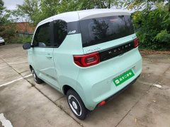 Wuling Hongguang MINIEV Macaron Fashion Edition LFP Battery - ფოტო 4