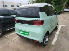 Wuling Hongguang MINIEV Macaron Fashion Edition LFP Battery - ფოტო 6