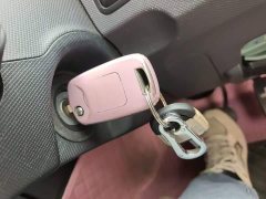 Wuling Hongguang MINIEV Macaron Fashion Edition LFP Battery - ფოტო 8