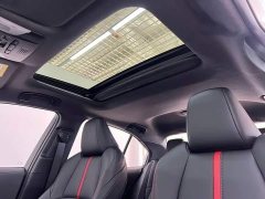 Toyota Corolla 1.8L CVT Sport Edition - ფოტო 14