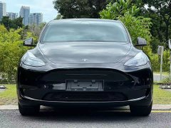 Tesla Model Y Facelift Rear-Wheel Drive - ფოტო 2