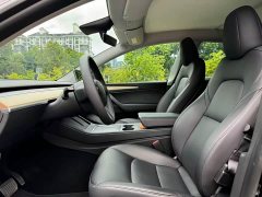 Tesla Model Y Facelift Rear-Wheel Drive - ფოტო 8