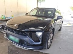 NIO ES6 600KM Sport Edition - ფოტო 1