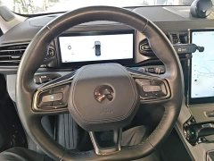 NIO ES6 600KM Sport Edition - ფოტო 10