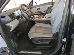 NIO ES6 600KM Sport Edition - ფოტო 14