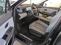 NIO ES6 600KM Sport Edition - ფოტო 15