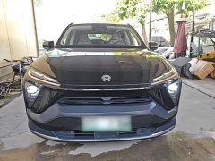 NIO ES6 600KM Sport Edition - ფოტო 2