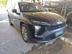NIO ES6 600KM Sport Edition - ფოტო 3