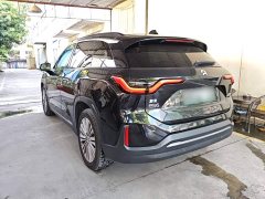 NIO ES6 600KM Sport Edition - ფოტო 4