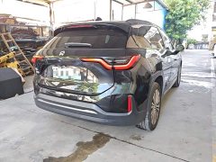 NIO ES6 600KM Sport Edition - ფოტო 6