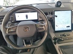 NIO ES6 600KM Sport Edition - ფოტო 9