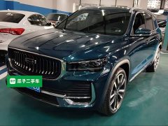 Geely Xingyue L 2.0TD DCT EVO FWD Luxury - ფოტო 1