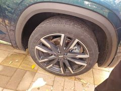 Geely Xingyue L 2.0TD DCT EVO FWD Luxury - ფოტო 10