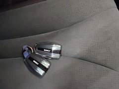 Geely Xingyue L 2.0TD DCT EVO FWD Luxury - ფოტო 11