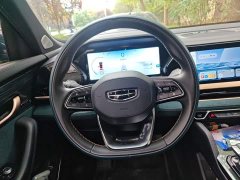 Geely Xingyue L 2.0TD DCT EVO FWD Luxury - ფოტო 13