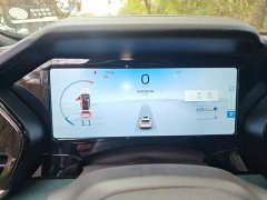 Geely Xingyue L 2.0TD DCT EVO FWD Luxury - ფოტო 14