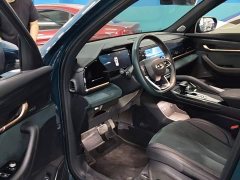 Geely Xingyue L 2.0TD DCT EVO FWD Luxury - ფოტო 19
