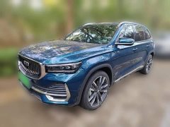 Geely Xingyue L 2.0TD DCT EVO FWD Luxury - ფოტო 2