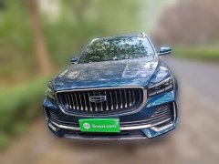 Geely Xingyue L 2.0TD DCT EVO FWD Luxury - ფოტო 3