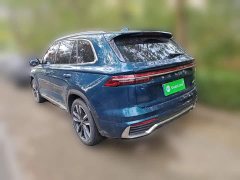 Geely Xingyue L 2.0TD DCT EVO FWD Luxury - ფოტო 6