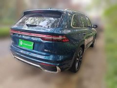 Geely Xingyue L 2.0TD DCT EVO FWD Luxury - ფოტო 8