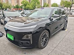 Deepal Deep Blue S09 Four-Wheel Drive Ultra Premium Edition - ფოტო 1