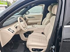 Deepal Deep Blue S09 Four-Wheel Drive Ultra Premium Edition - ფოტო 14