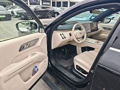 Deepal Deep Blue S09 Four-Wheel Drive Ultra Premium Edition - ფოტო 15