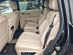 Deepal Deep Blue S09 Four-Wheel Drive Ultra Premium Edition - ფოტო 16