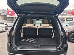 Deepal Deep Blue S09 Four-Wheel Drive Ultra Premium Edition - ფოტო 18