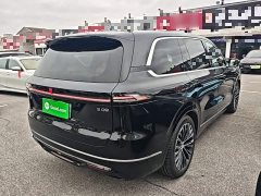 Deepal Deep Blue S09 Four-Wheel Drive Ultra Premium Edition - ფოტო 6