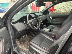 Land Rover Discovery Sport 2022 249PS R-Dynamic S Performance 5-Seater - ფოტო 2