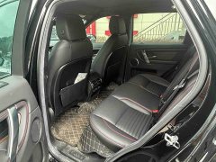 Land Rover Discovery Sport 2022 249PS R-Dynamic S Performance 5-Seater - ფოტო 3
