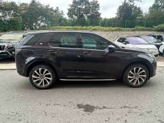 Land Rover Discovery Sport 2022 249PS R-Dynamic S Performance 5-Seater - ფოტო 5