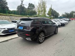 Land Rover Discovery Sport 2022 249PS R-Dynamic S Performance 5-Seater - ფოტო 6