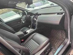 Land Rover Discovery Sport 2022 249PS R-Dynamic S Performance 5-Seater - ფოტო 8