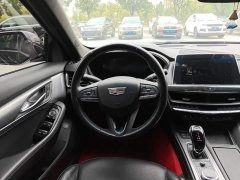 Cadillac CT5 28T Luxury (Standard Edition) - ფოტო 10