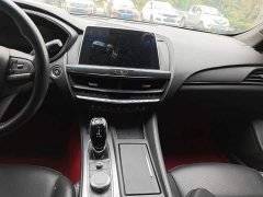 Cadillac CT5 28T Luxury (Standard Edition) - ფოტო 12