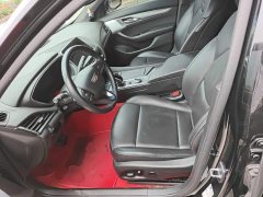 Cadillac CT5 28T Luxury (Standard Edition) - ფოტო 14