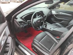 Cadillac CT5 28T Luxury (Standard Edition) - ფოტო 15