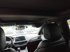 Cadillac CT5 28T Luxury (Standard Edition) - ფოტო 17