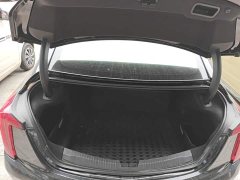Cadillac CT5 28T Luxury (Standard Edition) - ფოტო 18