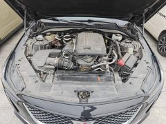 Cadillac CT5 28T Luxury (Standard Edition) - ფოტო 19