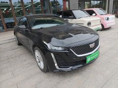 Cadillac CT5 28T Luxury (Standard Edition) - ფოტო 3