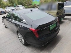 Cadillac CT5 28T Luxury (Standard Edition) - ფოტო 4