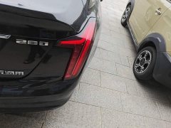 Cadillac CT5 28T Luxury (Standard Edition) - ფოტო 7