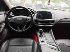 Cadillac CT5 28T Luxury (Standard Edition) - ფოტო 9