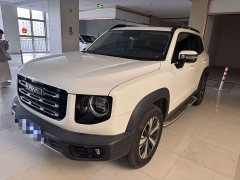 Great Wall Dachshund 1.5T DCT Two-Wheel Drive Labrador Edition - ფოტო 1