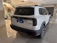 Great Wall Dachshund 1.5T DCT Two-Wheel Drive Labrador Edition - ფოტო 2