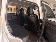 Great Wall Dachshund 1.5T DCT Two-Wheel Drive Labrador Edition - ფოტო 5